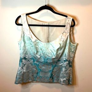 Vintage Cocktail Top